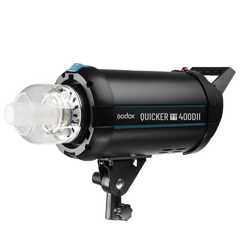 Godox Speedlite SK400II 400W Studio Flash