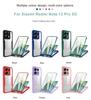 360 Full Cover Case For Xiaomi Redmi Note 13 14 12 11 10 Pro Plus 4G 5G Shockproof Clear Front Back Body Coverage Cover Carcasa