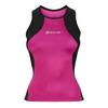 Womens/Ladies Tri 400 Sleeveless T-Shirt