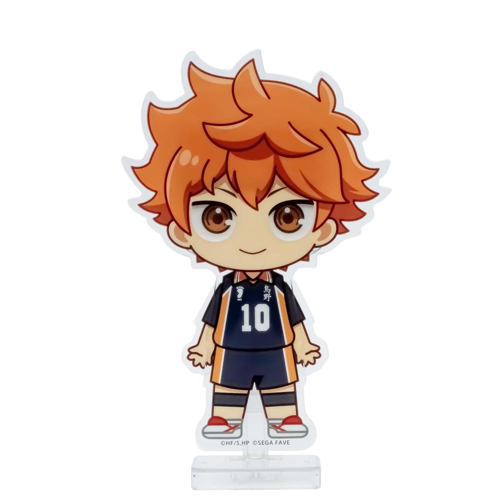 Sega Fave Akudoll Hinata Shoyo (SEGA FAVE) Haikyu!!