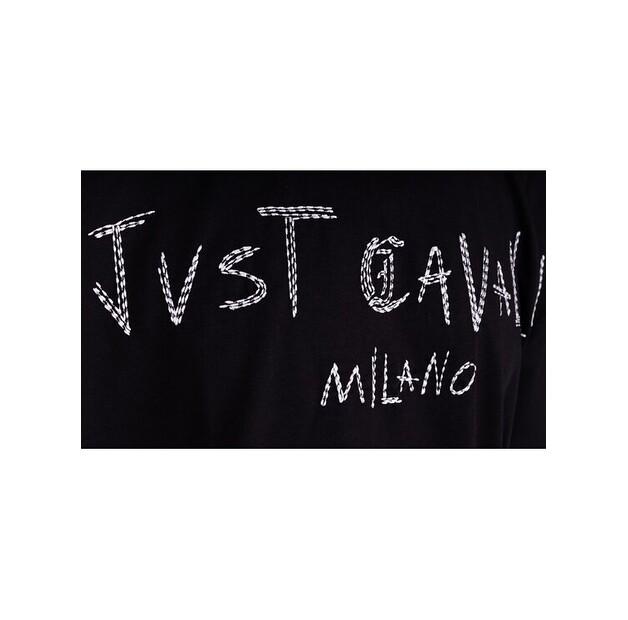 Футболка Just Cavalli 78OAHT07