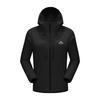 Pelliot Men's Hooded Softshell Jacket