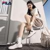 FILA Women's Retro Thin-Sole German Training Casual Shoes