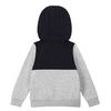 Slazenger Childrens/Kids Colour Block Fleece Tracksuit