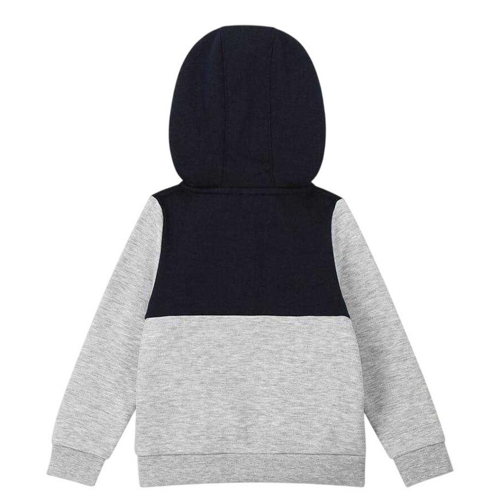 Slazenger Childrens/Kids Colour Block Fleece Tracksuit