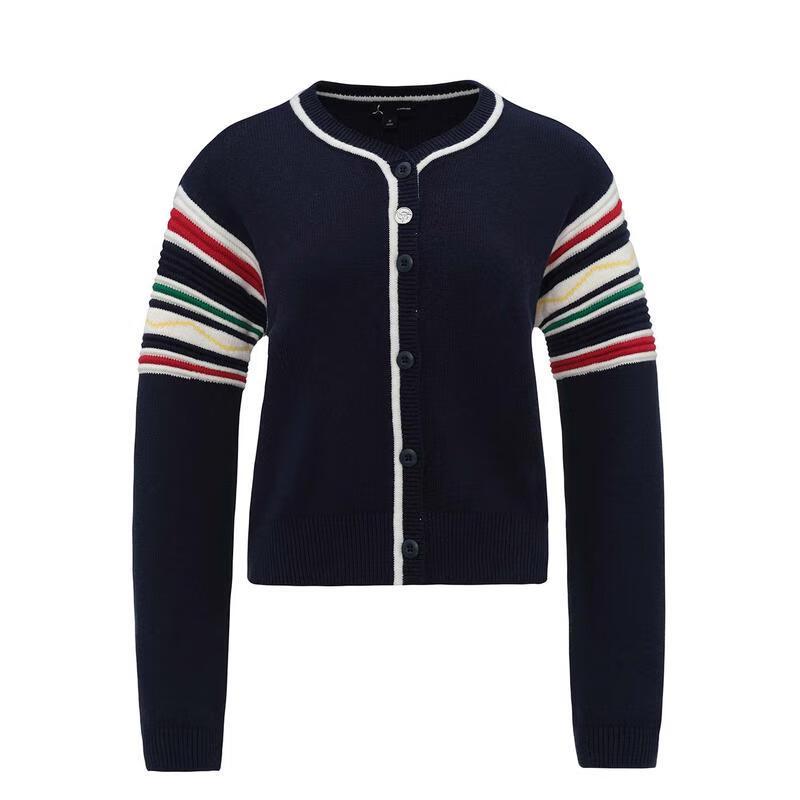 Li-Ning 1990 Women s Knit Shirt M