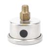 J60F Automotive Pressure Engine Monitoring Gauge 0 To 160psi 1/8 NPT Port