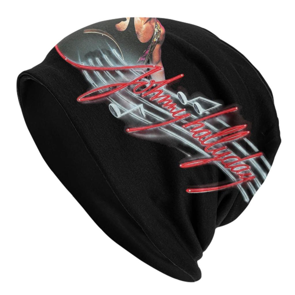 Yayoi Kusama Abstract Painting Bonnet Beanie Knitted Hats Unisex Women Fashion Unisex Adult Winter Warm Skullies Beanies Caps