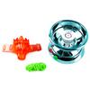 Aluminum Alloy Magic Yoyo Responsive High-Speed Yoyo With Spinning String Toys