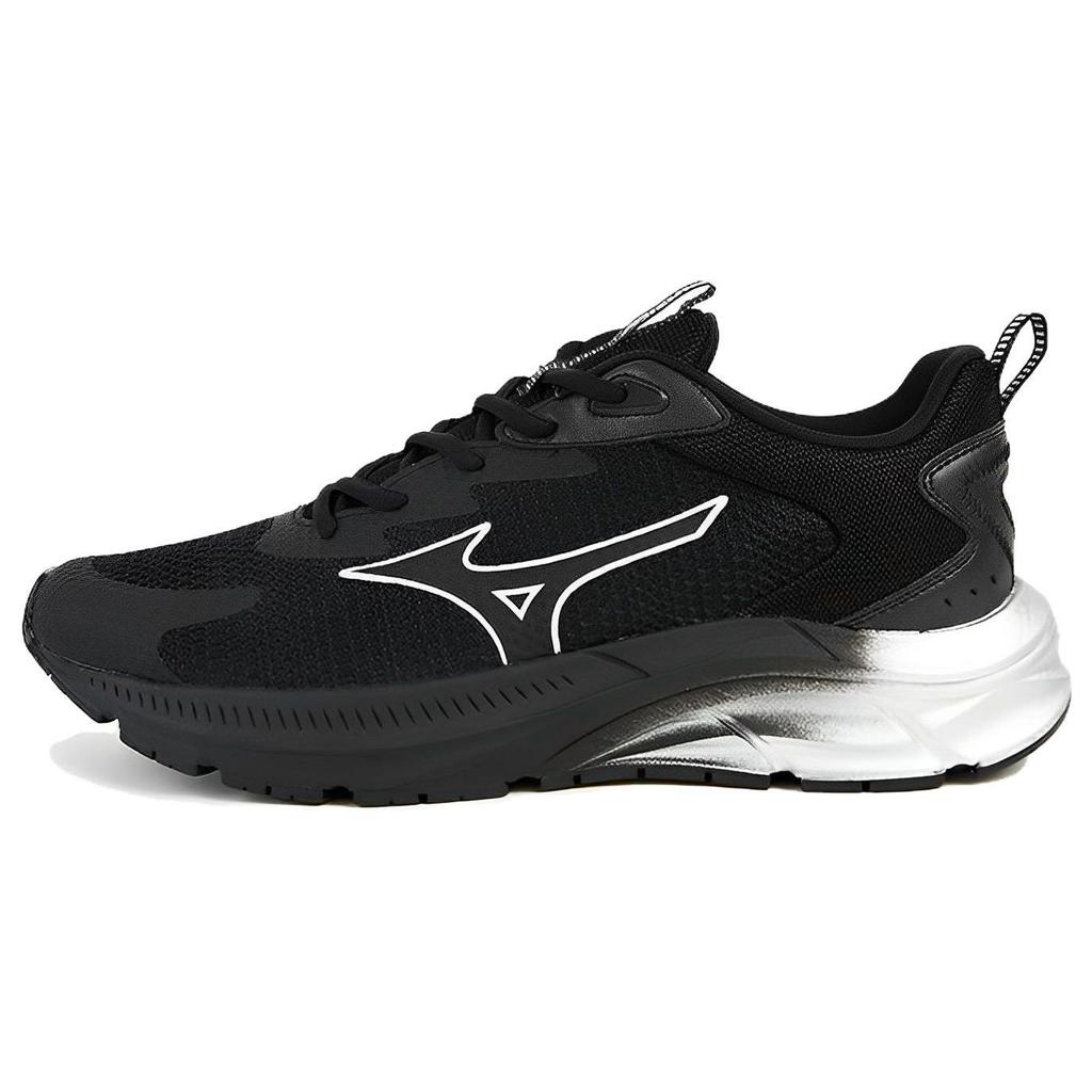 Mizuno Pi Lite V2 Comfortable Shock Absorption Non-Slip Wear-Resistant Support Breathable Low-Top Casual Shoes Unisex Casual Shoes D1GH230704