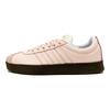 Adidas Neo VL Court 2.0 Skateboard Shoes Unisex Low top Pink/Rose Red ID6015(Team653-)