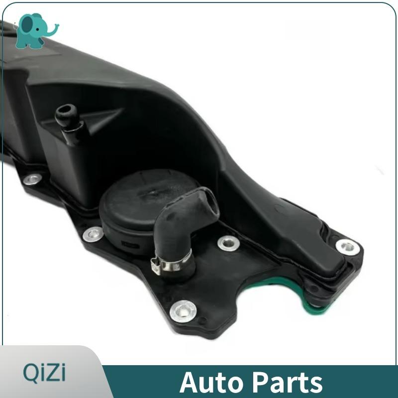 31319643 30757664 30788442 Auto Parts PCV Oil Trap Cover With Cover And Gasket For Volvo S80 S80L S60 V60 XC60 L6 3.0L