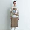 On On Sheer Layered Skirt New6ss233