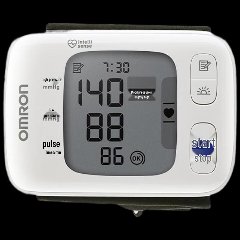 Omron T31 Wrist Blood Pressure Monitor