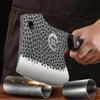 Chef's Knife Stainless Steel Chopper Butcher's Fish Knife