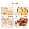 Xinliang Low Gluten & Cake Flours
