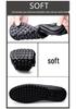 Men's Genuine Leather Slip-On Driving Shoes - Soft Sole, High-End Feel, Large Size