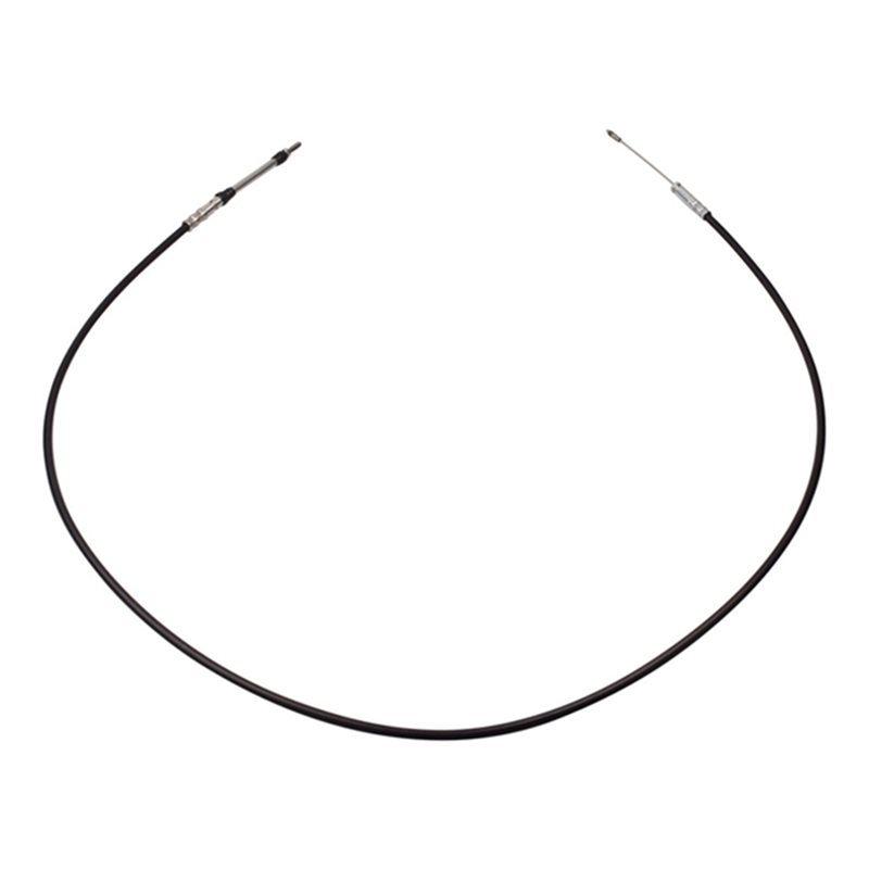 63 Inch Trolling Motor Steering Cable OE M9377 MAP02701 For Motorguide Xi3 Xi5 Xi7 Tour Foot Control Boat Steering Cable