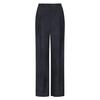 AMAZINGCRE [26Ss] Women Smog Tech Jersey Wide Pants_A72Ffp1608