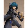 POP UP PARADE Fire Emblem: Three Houses Byleth Non-Scale Painted Plastic Figure