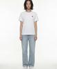 Leobeumiopisyeol Classic Patch Half T-Shirt