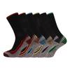 Soxy Mens Socks (Pack of 6)