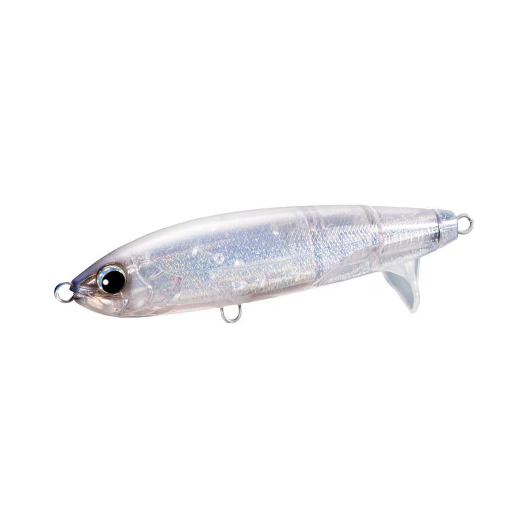 

Shimano Ocea Screw Drive 180F Flash Boost 008 ST Clear Offshore Lure XU-C18Y (Flash Boost)