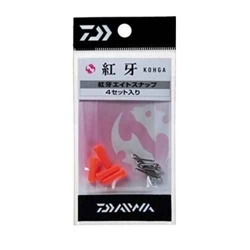 

DAIWA Tairaba Snap Koga Eight Snap Value