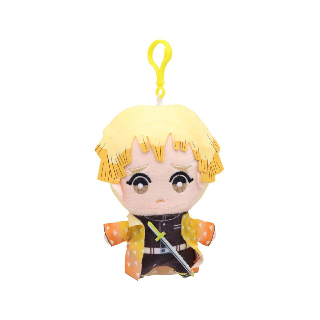 Demon Slayer Plush Toy: Tanjiro & Nezuko Claw Machine Dolls