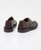 5636 Woodstock Espresso Burnished Dainite Sole 5 Fit Business Shoes Tricker's Men's [Used]