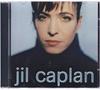 CD JIL CAPLAN  Ii ESCA6632 Epic 1997 Japan Pop Used