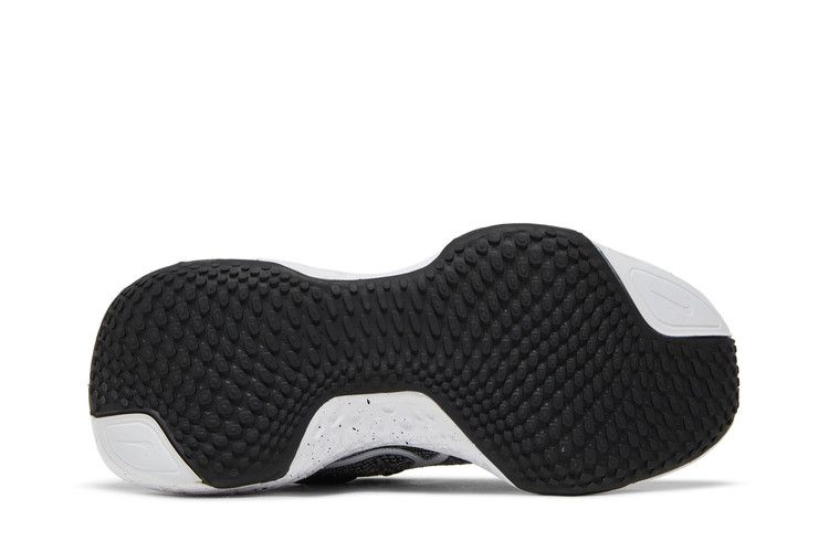 Women's Sneakers Nike ZoomX Invincible Run Flyknit White Black (Women's) White/Black/White