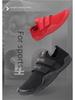 Laura Style Indoor Fitness Shoes: Silent Treadmill, Squat, Weightlifting, Deadlift, Yoga Footwear.