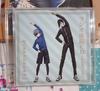 [USED] Black Butler Radio Exercise CD Sebastian & Ciel Ver. Rare