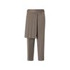 JNBY 2022 Autumn Tapered Casual Trousers