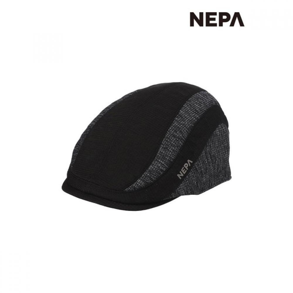 

Nepa Nepa Shared Elan Elan Охотничья кепка 7ic7437 BLACK_199/000
