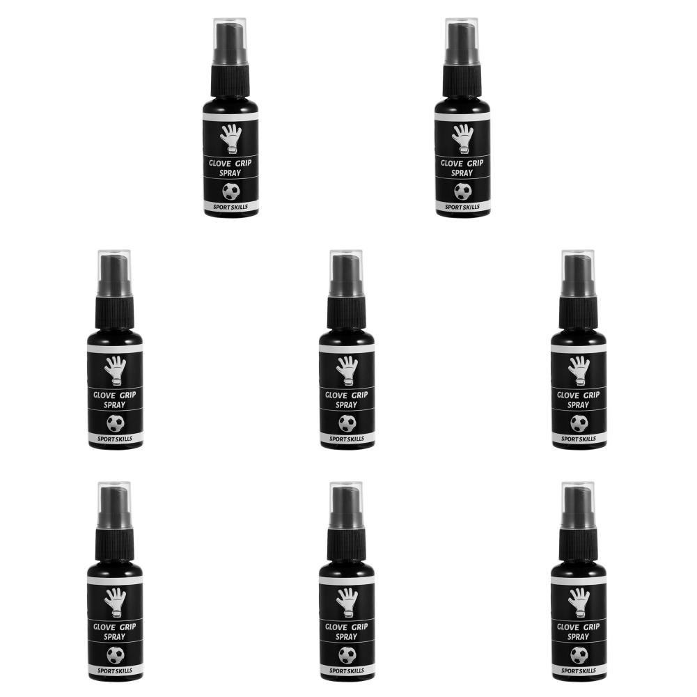 

30 мл вратарские перчатки клей улучшают липкие латексные перчатки спрей для спорта на открытом воздухе