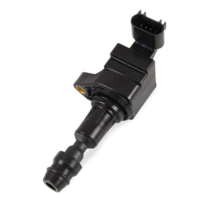 12638824 Ignition Coil For Buick GL8 Lacrosse Opel Antara Roewe 950 Captiva Malibu 12606179 12578224
