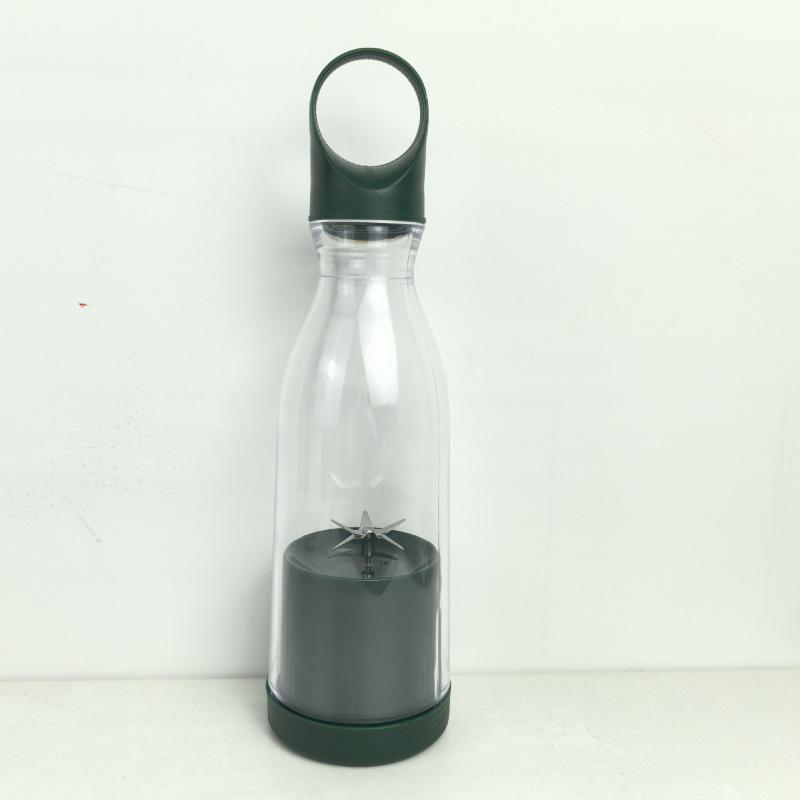 Portable Multi-functional Electric Fruit Juicer Cup for Home Use