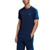 Adidas T Shirts Men's Crew Neck Moderate Straight Fit ED5954