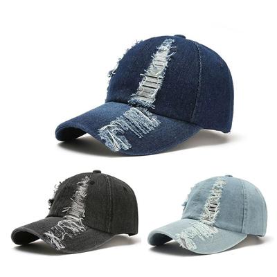 Hüte & Mützen – Baseball-Caps