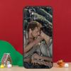 Outlander Jamie and Claire Case For Samsung Galaxy A56 A33 A13 A36 A23 A52 A32 A12 A54 A34 A14 A16 A53 A15 A35 A55 A17