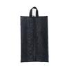Large Capacity Shoe Organizers Bag Breathable Nylon Fabric For Travel Fitness Gears Storage And Multipurpose Utility