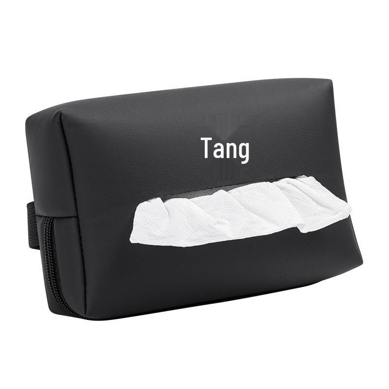 BYD Tang EV/DM/dmi Car Armrest Hanging Tissue Box Accessory