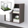 Rasen Design Golfball Vitrine Transparente Golfball Acrylbox Golfzubehör