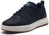 Sneakers Timberland Maple Grove Leather Oxford Trainers Blue (TB0A5Z1F4101M)