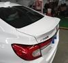 Kompatibler Heckspoiler für Honda Haoyue Lingpai 2019-2024: Hochwertige Heckmodifikation ohne Bohren