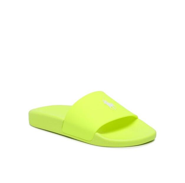 Шлёпанцы Polo Ralph Lauren Polo Slide