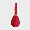 Cotton Adjust - Merlot Red