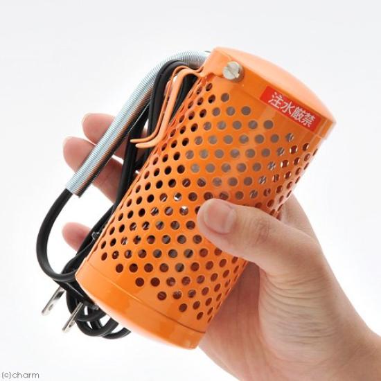 Asahi Mini Haustierheizung 20W